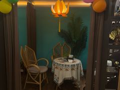 -康健民中泰式·古法按摩连锁品牌(华润万家店)