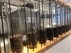 -喜茶(佛山岭南站店)