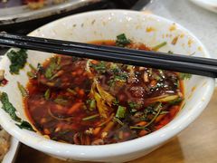 -老表牌·蛙蛙鸡冷锅鱼(成都东站店)