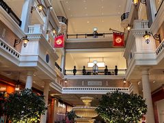 -澳门喜来登大酒店