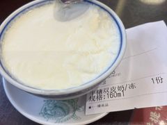 -民信老铺(双皮奶博物馆店)