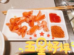炸小香肠-海底捞火锅(吾悦广场店)