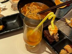 -和子足浴SPA会馆(竹山路店)