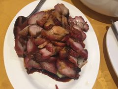 -文兴酒家(Chinatown - Gerrard Street)