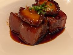 -上海和平饭店龙凤厅 Dragon Phoenix