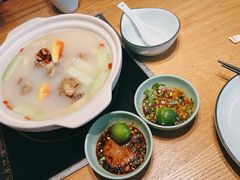 -拾味馆·海南菜(万达店)