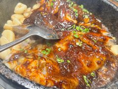 -老厨家(友谊路总店)