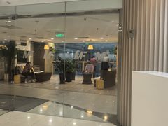 -美菲特健身(华贸店)