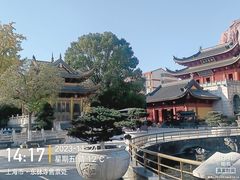 -上海东林寺(金山区)