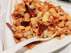 -峨嵋酒家(地安门店)