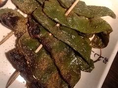 -金刚山烧烤(红旗大街店)