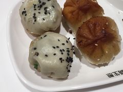 -小杨生煎(龙之梦购物中心店)