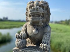 -卢沟桥文化旅游区(卢沟桥)