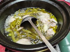 鸡汤辣椒-杰J.w.m深夜食堂 厚杰居酒屋(淮海街商业街店)
