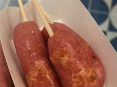 -贝林大翅鲸简餐厅(国家海洋博物馆店)