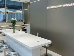 -Manner Coffee(万象食家店)