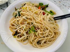 -托克逊老四号餐厅
