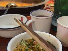 -黄家码头老火锅(解放碑旗舰店)