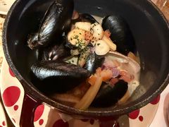 -BROWNSTONE布朗石西班牙餐厅(富城店)