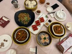 -北海渔村酒楼·粤菜海鲜点心(新华店)