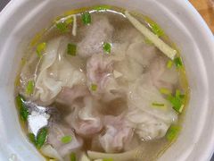 -鸡鸣汤包(红山动物园店)