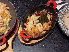 -西堤牛排(杭州金沙天街龙湖店)