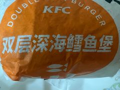-肯德基(东直门来福士店)