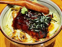 -一風堂拉面(港汇恒隆店)