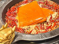 -蜀大侠火锅(春熙路店)