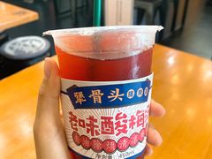 -犟骨头排骨饭(回龙观龙禧店)