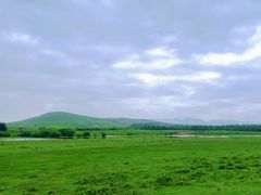 -塞罕坝国家级自然保护区