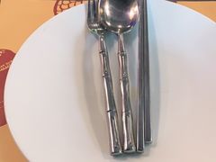 -simply thai天泰(长泰广场店)