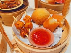 -蔡澜点心·粤菜(月星环球港店)