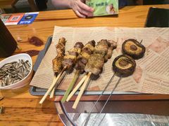 -唐力九头鸟烧烤·罗田吊锅(西云楼店)