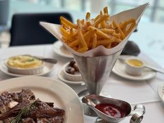 -MORTON'S 莫尔顿牛排坊(北京丽晶酒店)