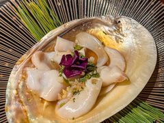 -松鹤精致料理(五一中路店)