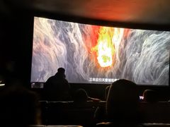 -华美影城(马栏广场店)