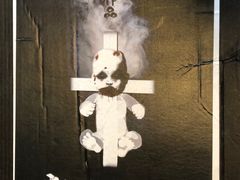 -FullHouse桌游跑团血染剧本杀(南京西路店)