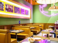 大堂-simply thai天泰(静安嘉里中心店)