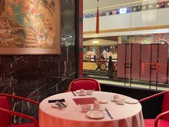 -东富酒家(龙湖西溪天街店)