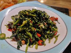 -海碗油泼面·八次方·水库鱼·粘卷子(平谷店)