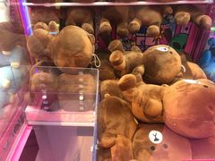 -BIG PINK大粉娃娃机主题馆(圆融星座店)
