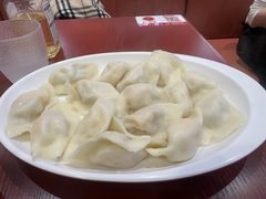 -喜家德虾仁水饺(深圳印力中心店)