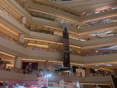 -上海世纪汇广场