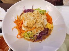 锦绣莲藕粉-鑫复盛大酒店(白沙河店)