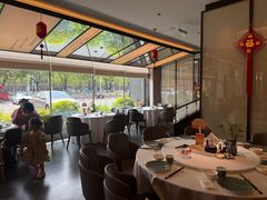 -小厨娘淮扬菜(天印大道店)