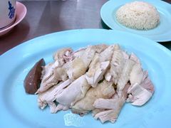 -红大哥水门鸡饭(總店)