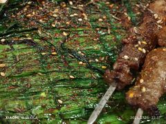 -周记老沈阳焦火鸡架