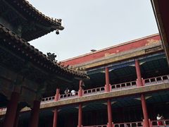 -普陀宗乘之庙(小布达拉宫)