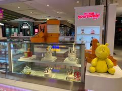 -CAKE BOSS 蛋糕老板(西单君太百货店)